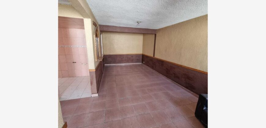 Se Vende Casa en Valle del Colorado, Valle de Aragón, Nezahualcóyotl