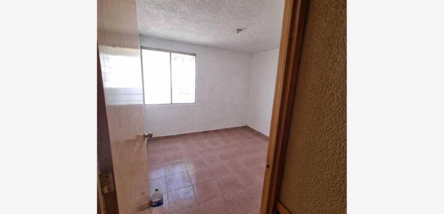 Se Vende Casa en Valle del Colorado, Valle de Aragón, Nezahualcóyotl