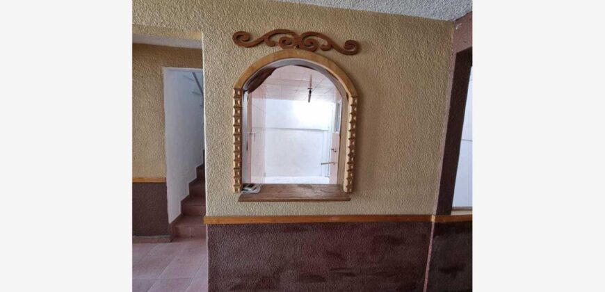 Se Vende Casa en Valle del Colorado, Valle de Aragón, Nezahualcóyotl