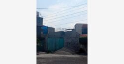 Se Vende Terreno en Justo Sierra, Villas de Guadalupe Xalostoc, Ecatepec de Morelos