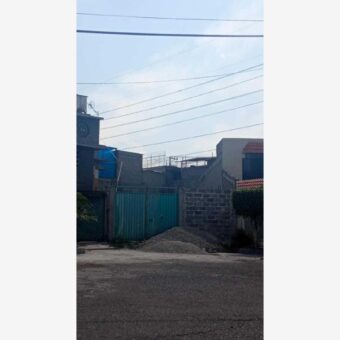 Se Vende Terreno en Justo Sierra, Villas de Guadalupe Xalostoc, Ecatepec de Morelos