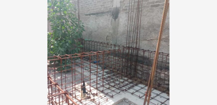 Se Vende Terreno en Justo Sierra, Villas de Guadalupe Xalostoc, Ecatepec de Morelos