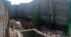 Se Vende Terreno en Justo Sierra, Villas de Guadalupe Xalostoc, Ecatepec de Morelos