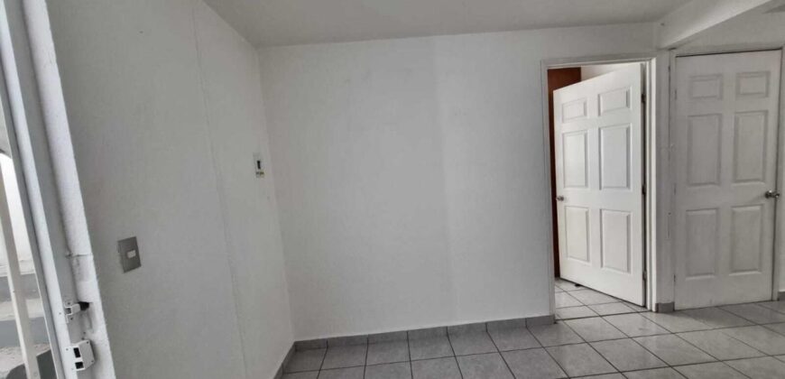 Se Vende Departamento en Valle de Aragón 3ra Sección Oriente, Ecatepec de Morelos