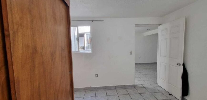 Se Vende Departamento en Valle de Aragón 3ra Sección Oriente, Ecatepec de Morelos