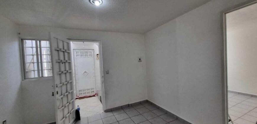 Se Vende Departamento en Valle de Aragón 3ra Sección Oriente, Ecatepec de Morelos