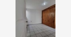 Se Vende Departamento en Valle de Aragón 3ra Sección Oriente, Ecatepec de Morelos