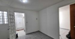 Se Vende Departamento en Valle de Aragón 3ra Sección Oriente, Ecatepec de Morelos