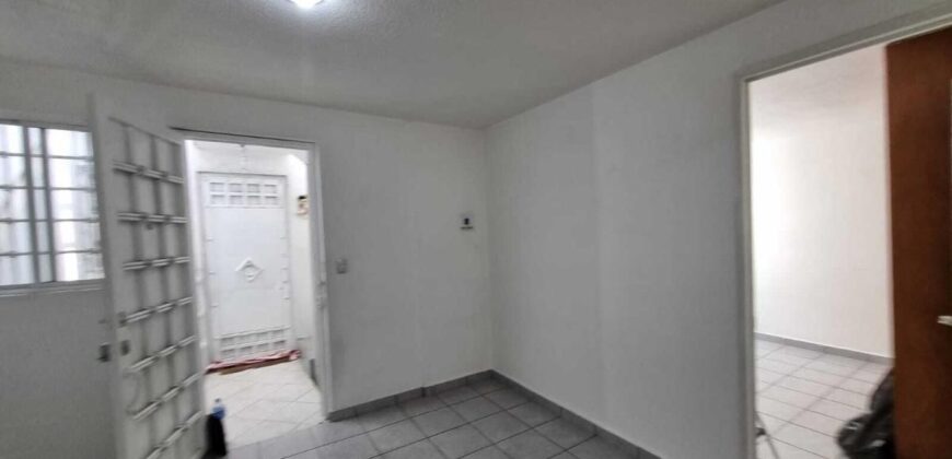 Se Vende Departamento en Valle de Aragón 3ra Sección Oriente, Ecatepec de Morelos