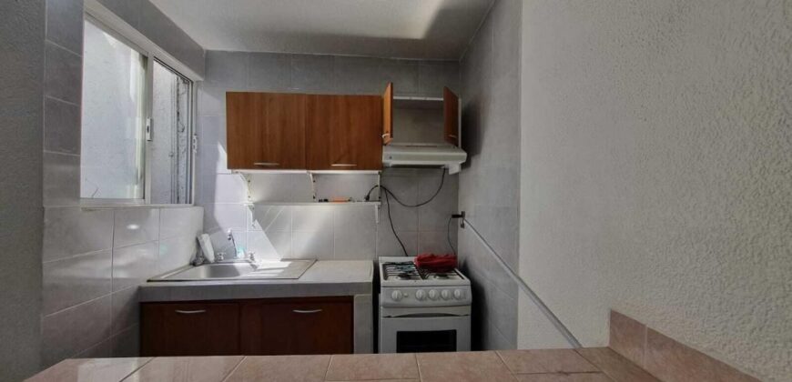 Se Vende Departamento en Valle de Aragón 3ra Sección Oriente, Ecatepec de Morelos