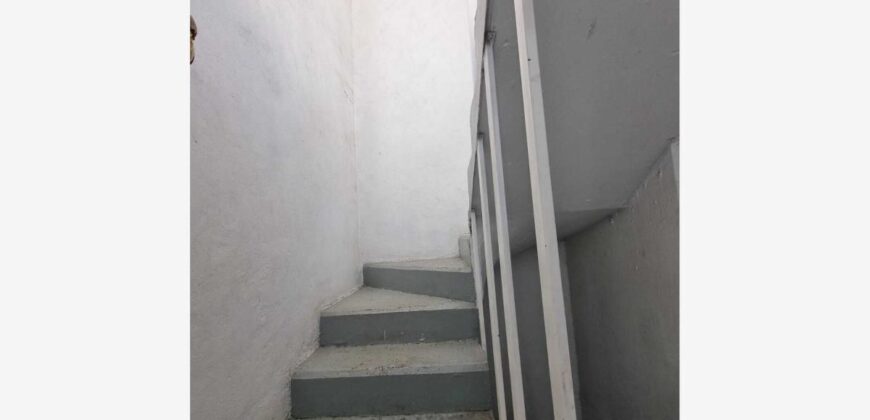 Se Vende Departamento en Valle de Aragón 3ra Sección Oriente, Ecatepec de Morelos