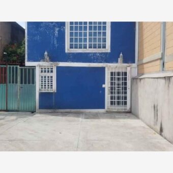 Se Vende Casa en La flor, Castillos de Aragón, Ecatepec de Morelos