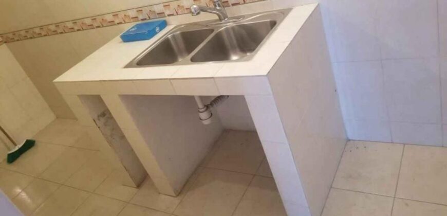 Se Vende Casa en La flor, Castillos de Aragón, Ecatepec de Morelos