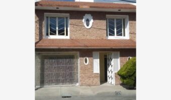 Se Vende Casa en Valle de Aragón 3ra Sección Oriente, Ecatepec de Morelos