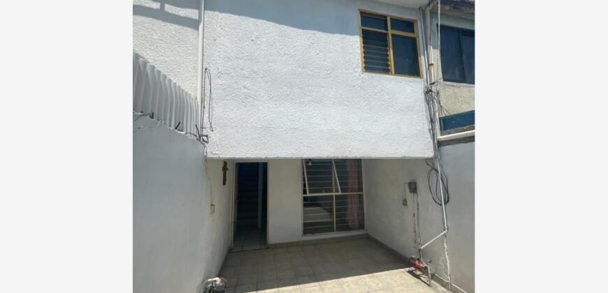 Se Vende Casa en Calz. Penachos, La Florida Ciudad Azteca, Ecatepec de Morelos