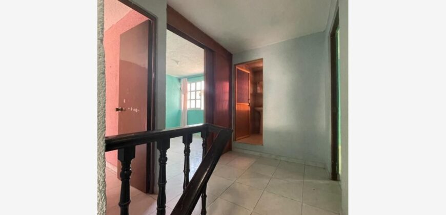 Se Vende Casa en Calz. Penachos, La Florida Ciudad Azteca, Ecatepec de Morelos