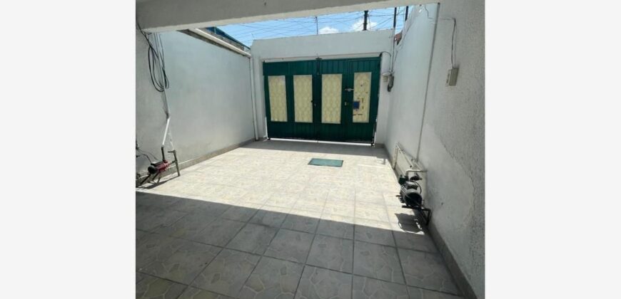 Se Vende Casa en Calz. Penachos, La Florida Ciudad Azteca, Ecatepec de Morelos