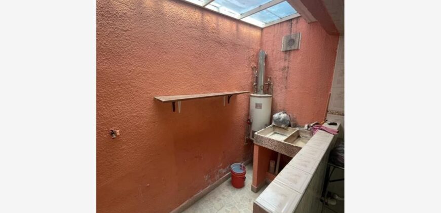 Se Vende Casa en Calz. Penachos, La Florida Ciudad Azteca, Ecatepec de Morelos