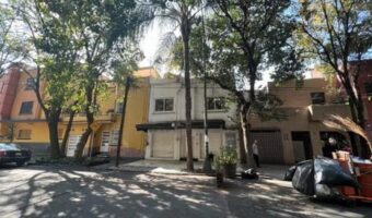 Se Vende Casa en Col. Condesa