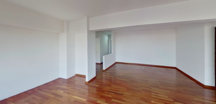 Venta de Departamento en Av. México #445, Manzanastitla, Cuajimalpa CDMX