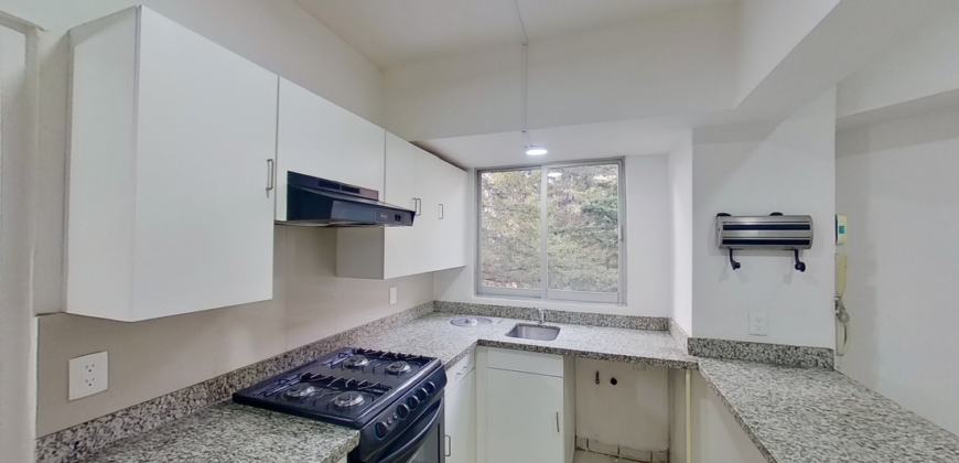 Venta de Departamento en Av. México #445, Manzanastitla, Cuajimalpa CDMX