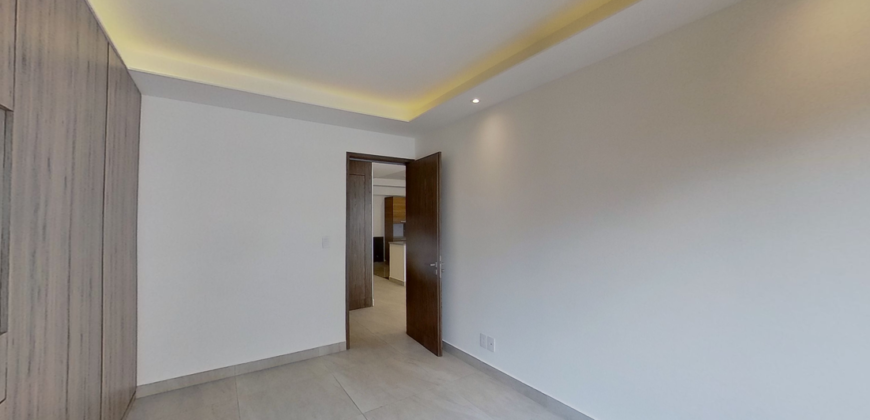 Venta de Departamento en Enttorno Av.México #359 Manzanastitla,  Cuajimalpa CDMX