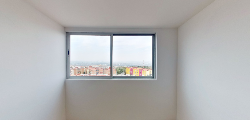 Se Vende Departamento en Cruz del Farol #69, Miguel Hidalgo, Tlalpan CDMX