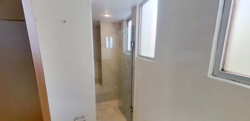 Venta de Departamento en Av. México #445, Manzanastitla, Cuajimalpa CDMX