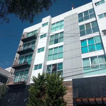 Se Vende Departamento en Panabá #327, Pedregal de San Nicolás 4ta Sección, Tlalpan