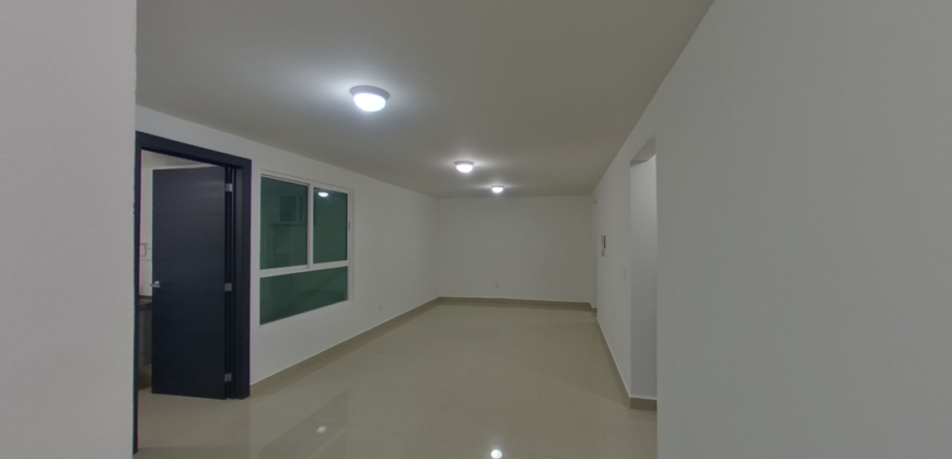 Se Vende Departamento en Panabá #327, Pedregal de San Nicolás 4ta Sección, Tlalpan