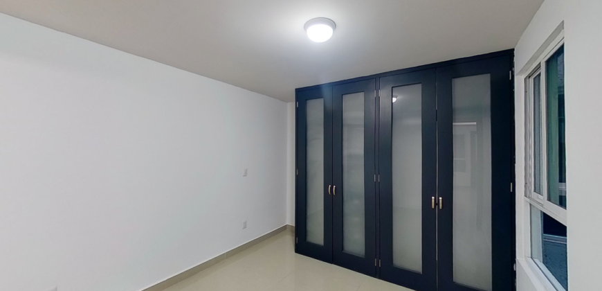 Se Vende Departamento en Panabá #327, Pedregal de San Nicolás 4ta Sección, Tlalpan