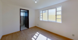 Venta de Departamento Col. Cuajimalpa CDMX