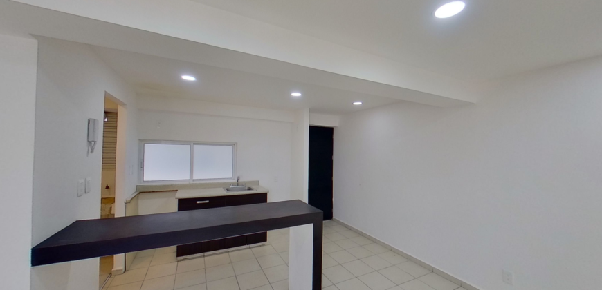 VENTA DEPARTAMENTO COL. ACULCO, IZTAPALAPA