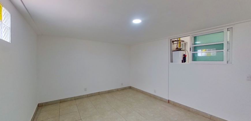 Se Vende Departamento en Andador 7 Toribio De Alcaraz #26, Miguel Hidalgo 3A Sección, Tlalpan