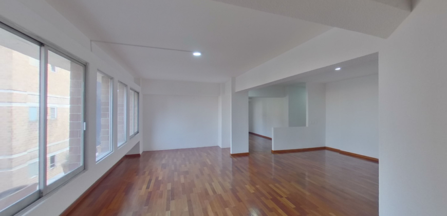 Venta de Departamento en Av. México #445, Manzanastitla, Cuajimalpa CDMX