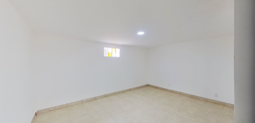 Se Vende Departamento en Andador 7 Toribio De Alcaraz #26, Miguel Hidalgo 3A Sección, Tlalpan