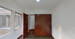 Venta de Departamento en Av. México #445, Manzanastitla, Cuajimalpa CDMX