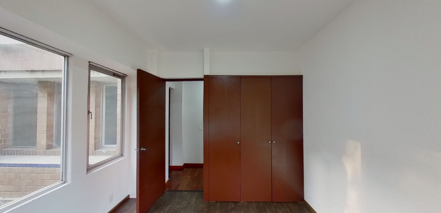 Venta de Departamento en Av. México #445, Manzanastitla, Cuajimalpa CDMX