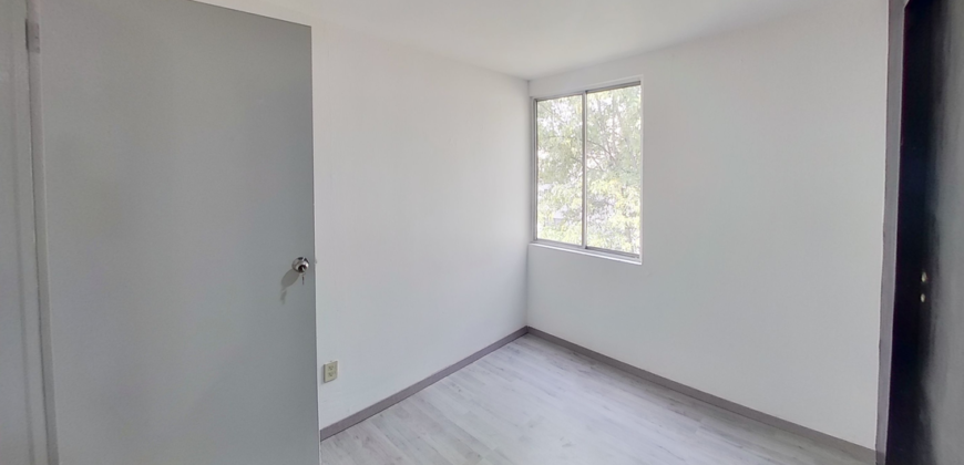 Se Vende Departamento en Calz. De Los Tenorios 222, Coapa, Coapa Super 1, Tlalpan, C.P 14326 CDMX