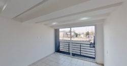 VENTA DEPARTAMENTO COL. ACULCO, IZTAPALAPA