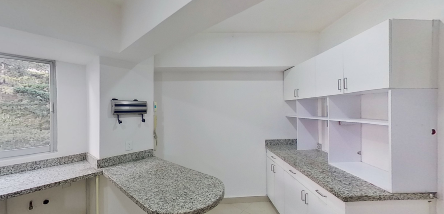 Venta de Departamento en Av. México #445, Manzanastitla, Cuajimalpa CDMX