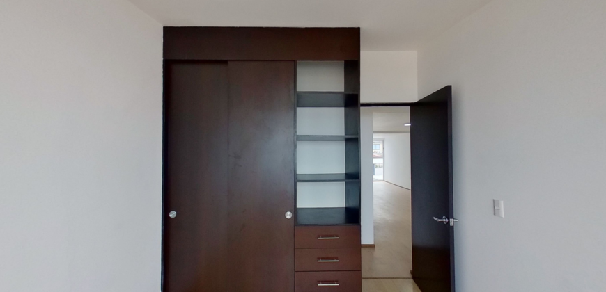 Se Vende Departamento en Cruz del Farol #69, Miguel Hidalgo, Tlalpan CDMX