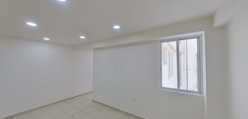 VENTA DEPARTAMENTO COL. ACULCO, IZTAPALAPA