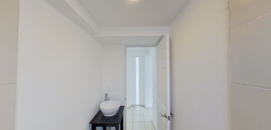 VENTA DEPARTAMENTO COL. ACULCO, IZTAPALAPA