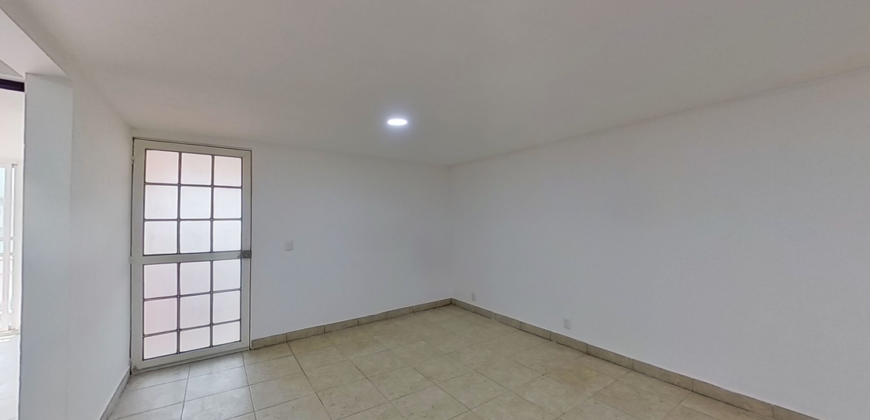 Se Vende Departamento en Andador 7 Toribio De Alcaraz #26, Miguel Hidalgo 3A Sección, Tlalpan