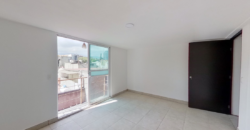 Se Vende Departamento en Andador 7 Toribio De Alcaraz #26, Miguel Hidalgo 3A Sección, Tlalpan