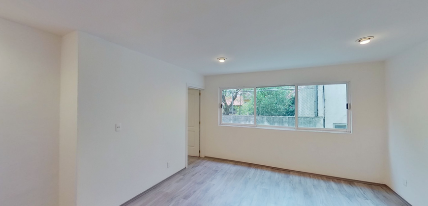 Se Vende Departamento en  calkiní #325, Héroes de Padierna, Tlalpan CDMX