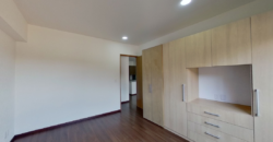 Venta de Departamento en Av. México #359 Torre D, Manzanastitla, Cuajimalpa