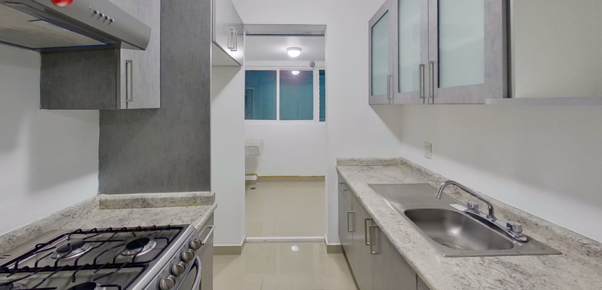 Se Vende Departamento en Panabá #327, Pedregal de San Nicolás 4ta Sección, Tlalpan