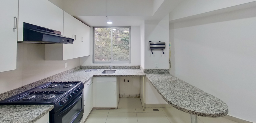 Venta de Departamento en Av. México #445, Manzanastitla, Cuajimalpa CDMX